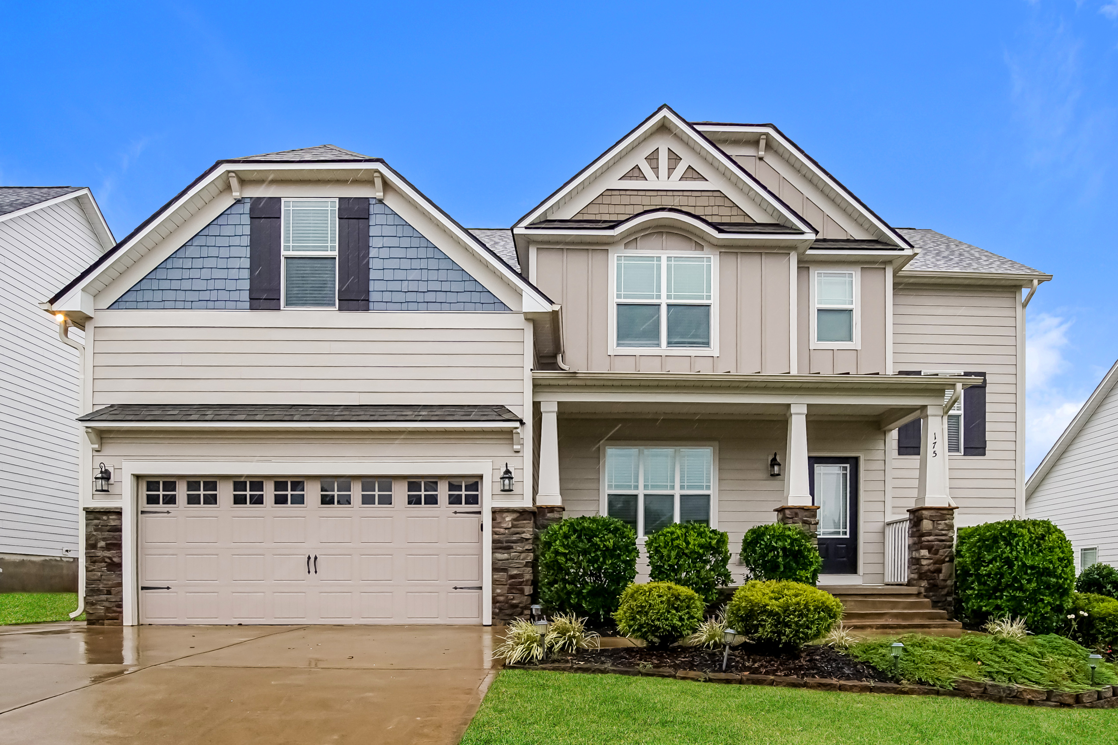 175 Birdo Point Way Garner, NC 27529